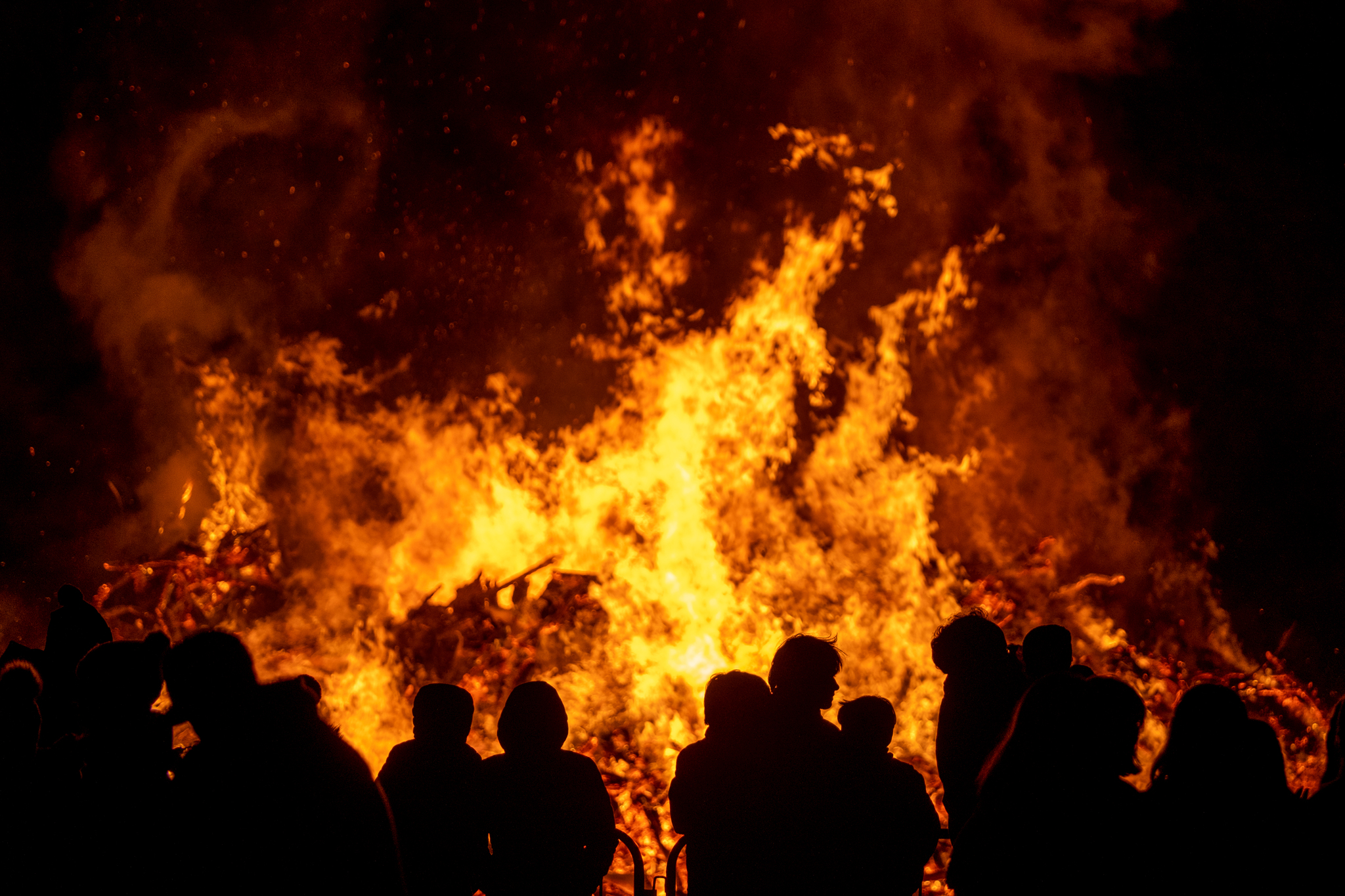 Hogmanay Ecosse