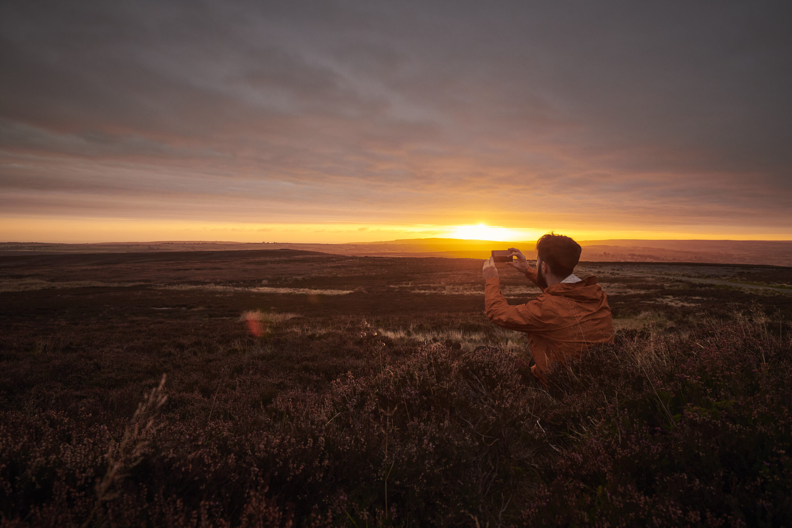 Visiter le Yorkshire en Angleterre