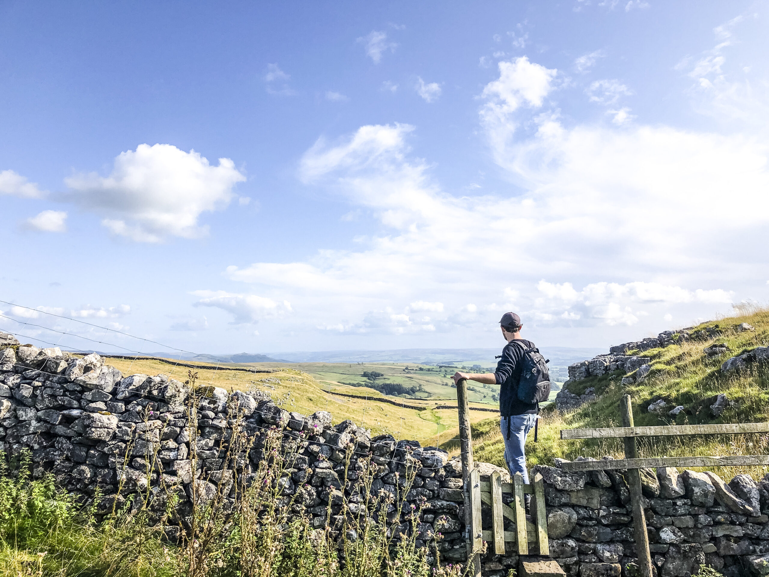 Visiter le Yorkshire en Angleterre