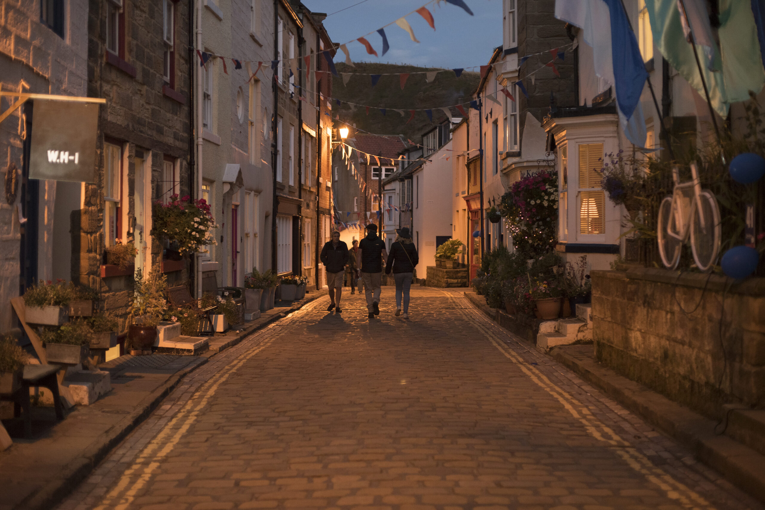 Visiter le Yorkshire en Angleterre