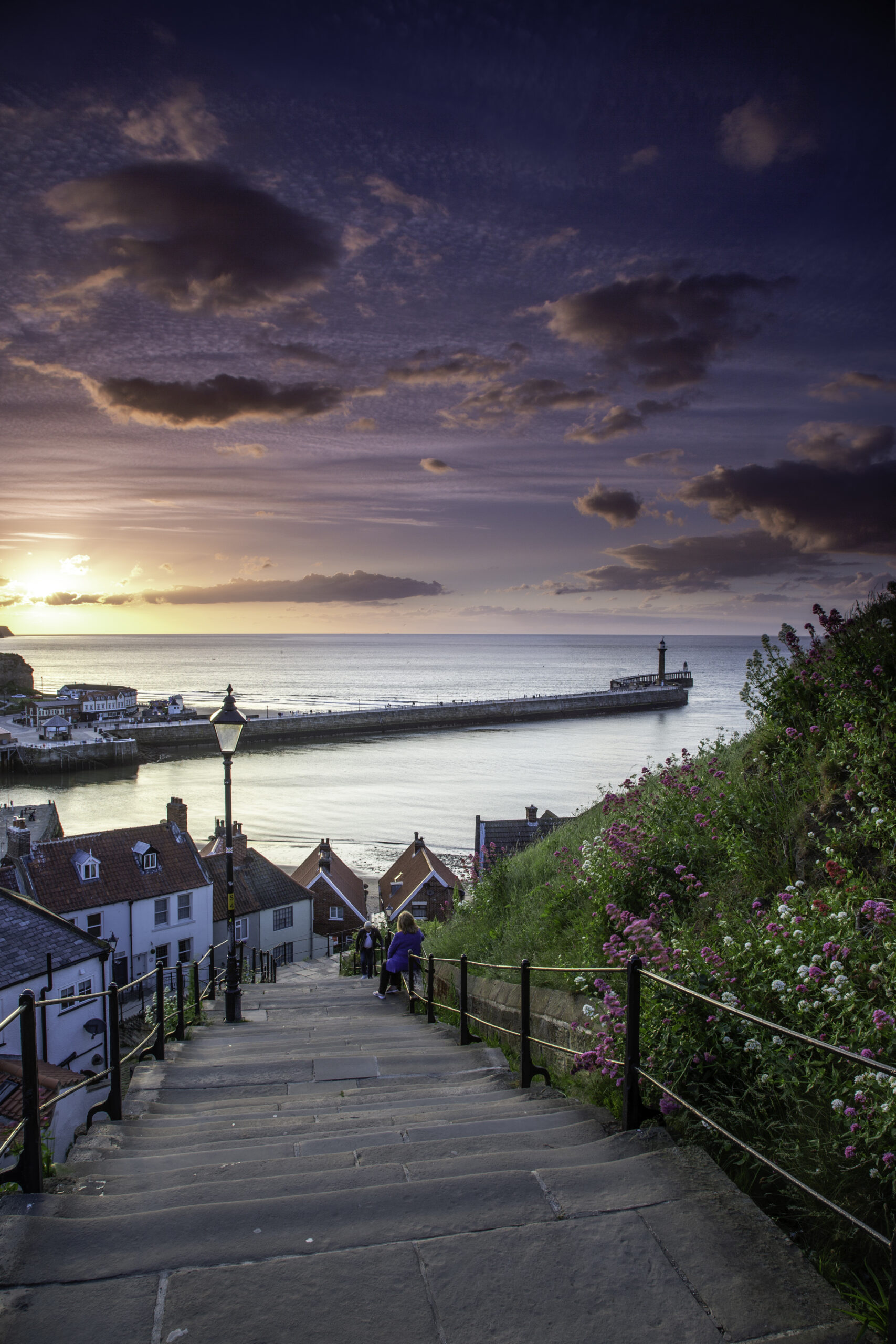 Visiter le Yorkshire en Angleterre