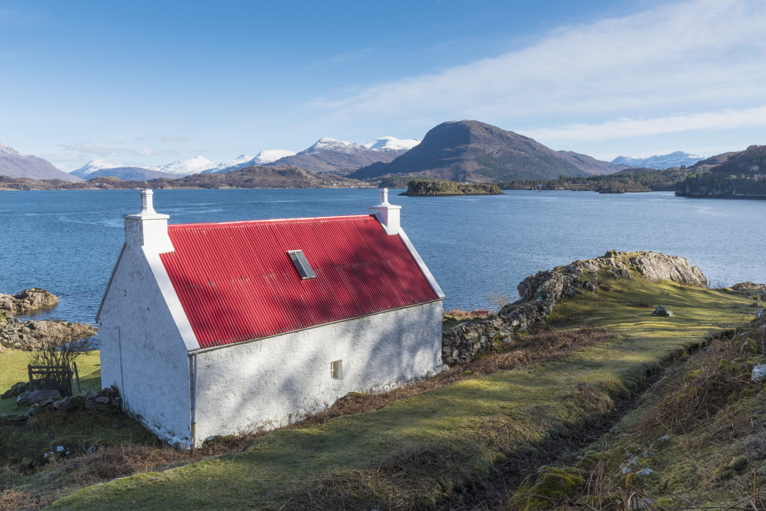 The West Highland Way