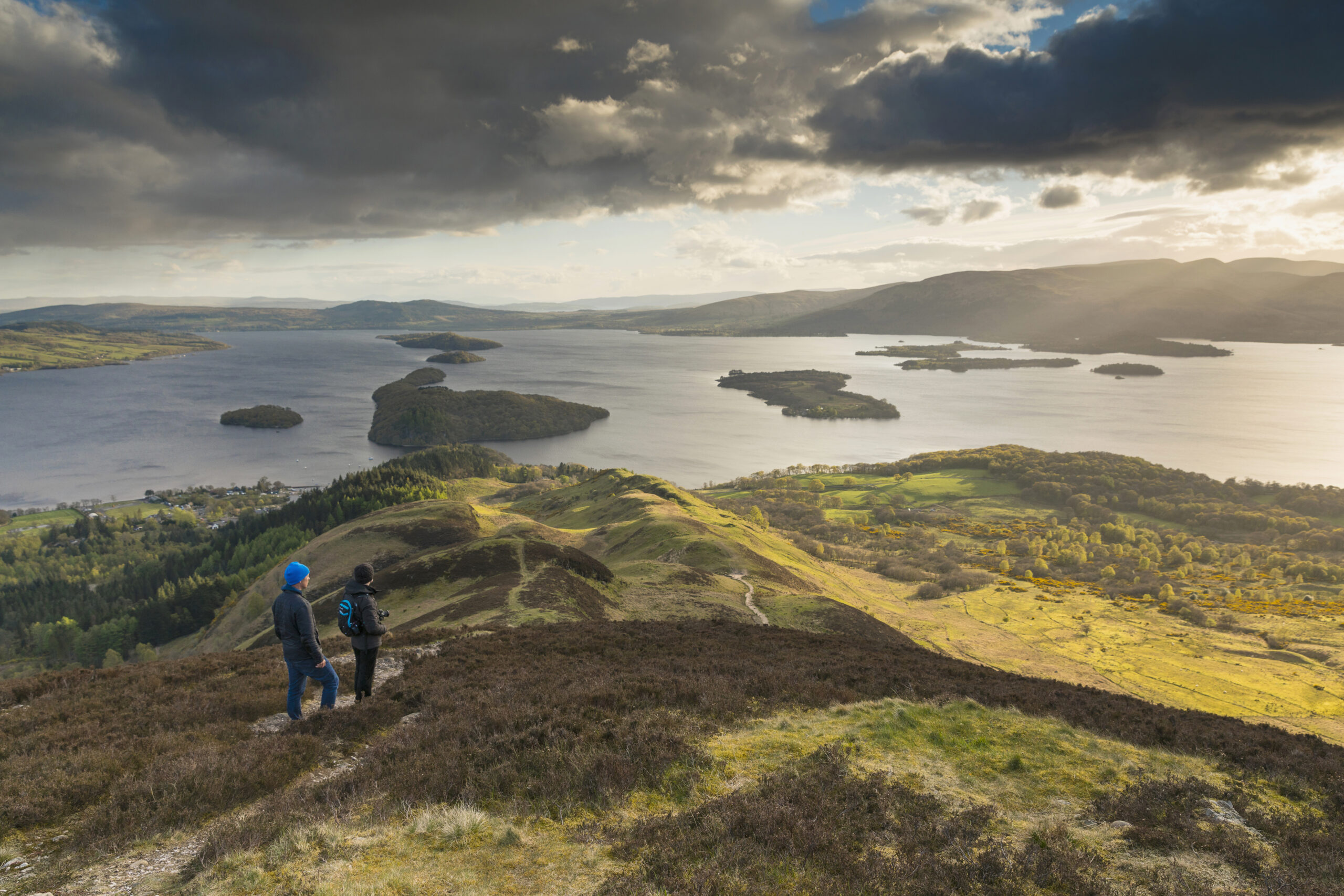 The West Highland Way
