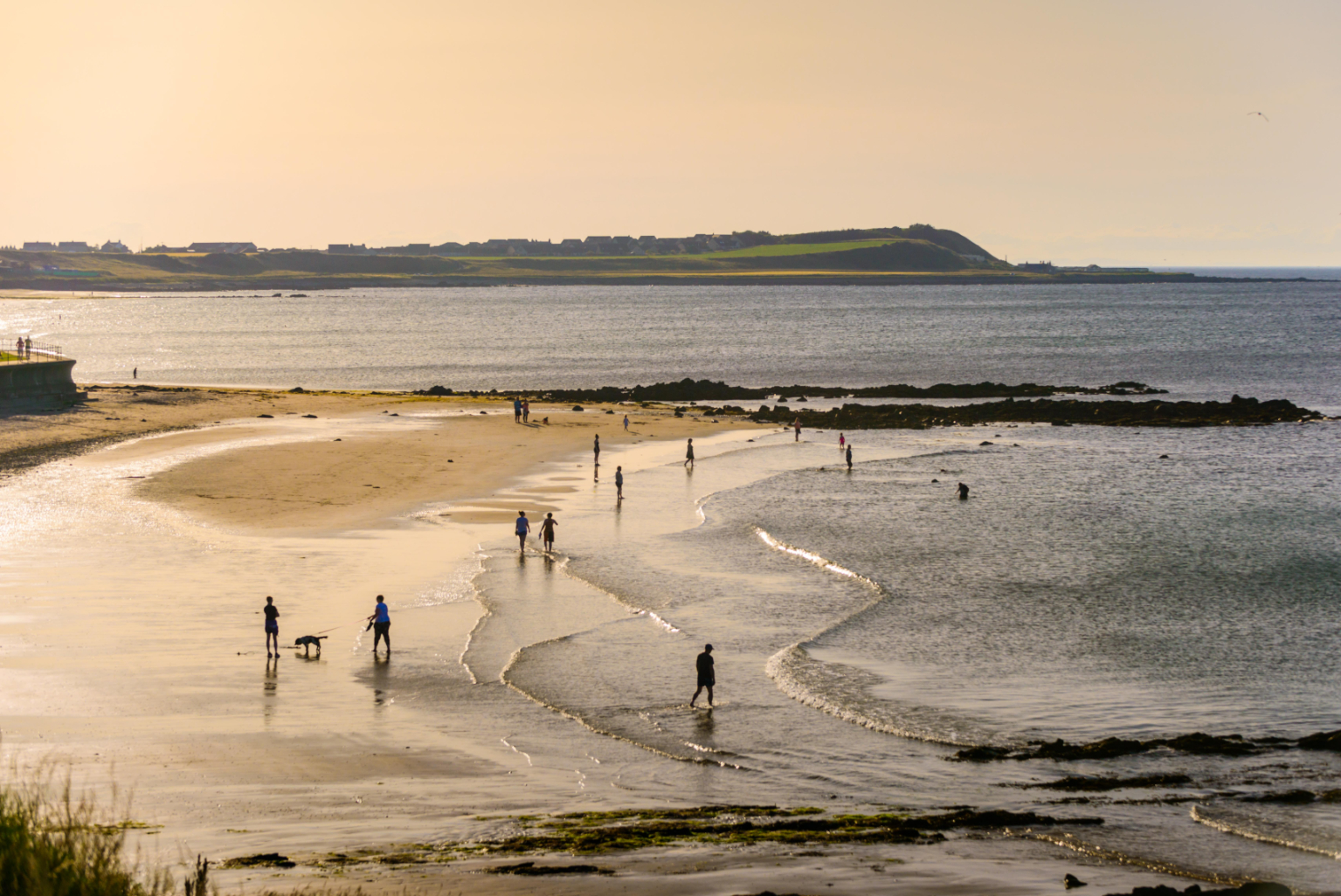 Ecosse_Aberdeenshire_Moray_Boyndie_Beach_Visit_Scotland_Damian_Shields