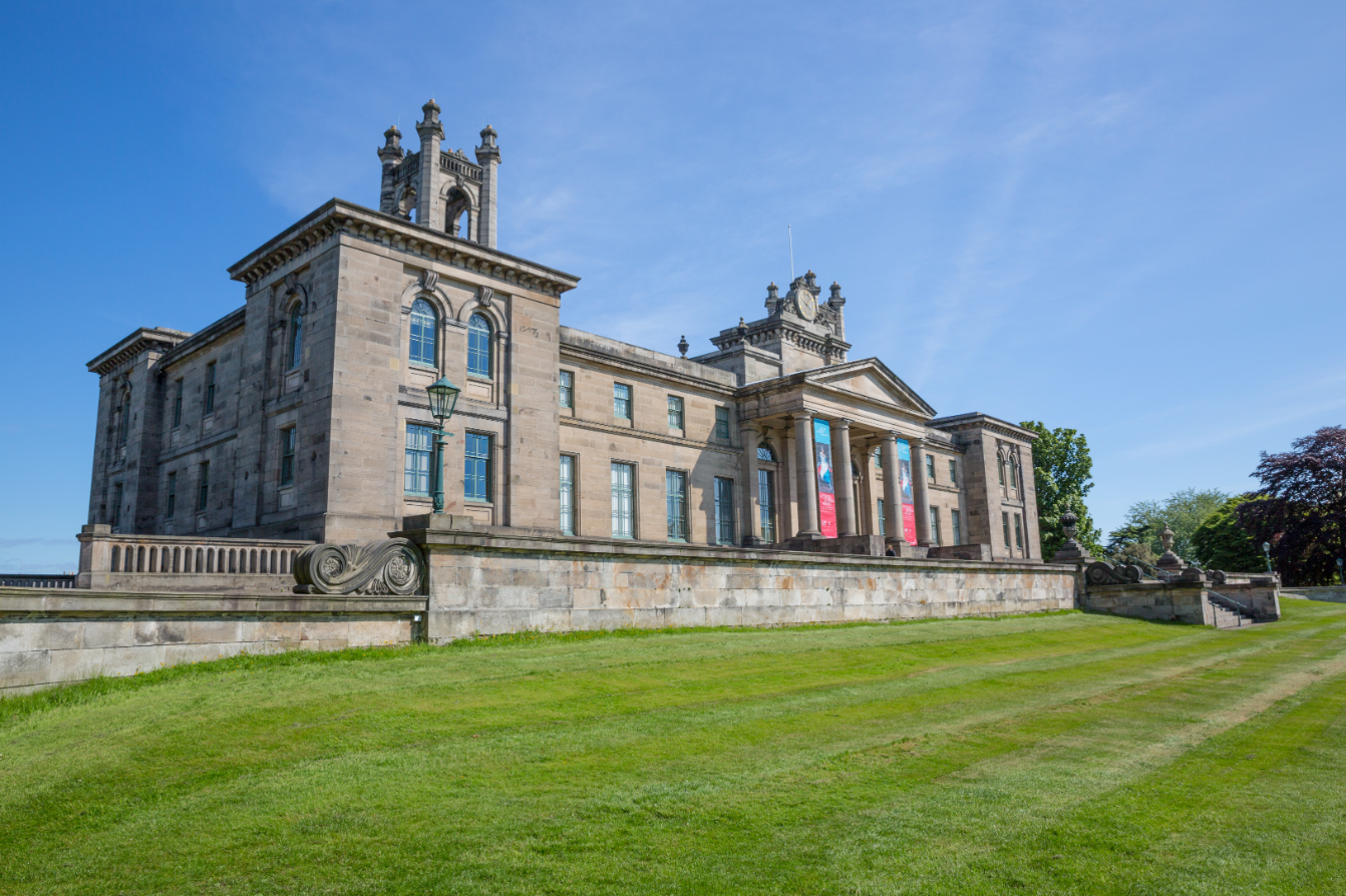 National Gallery of Scotland