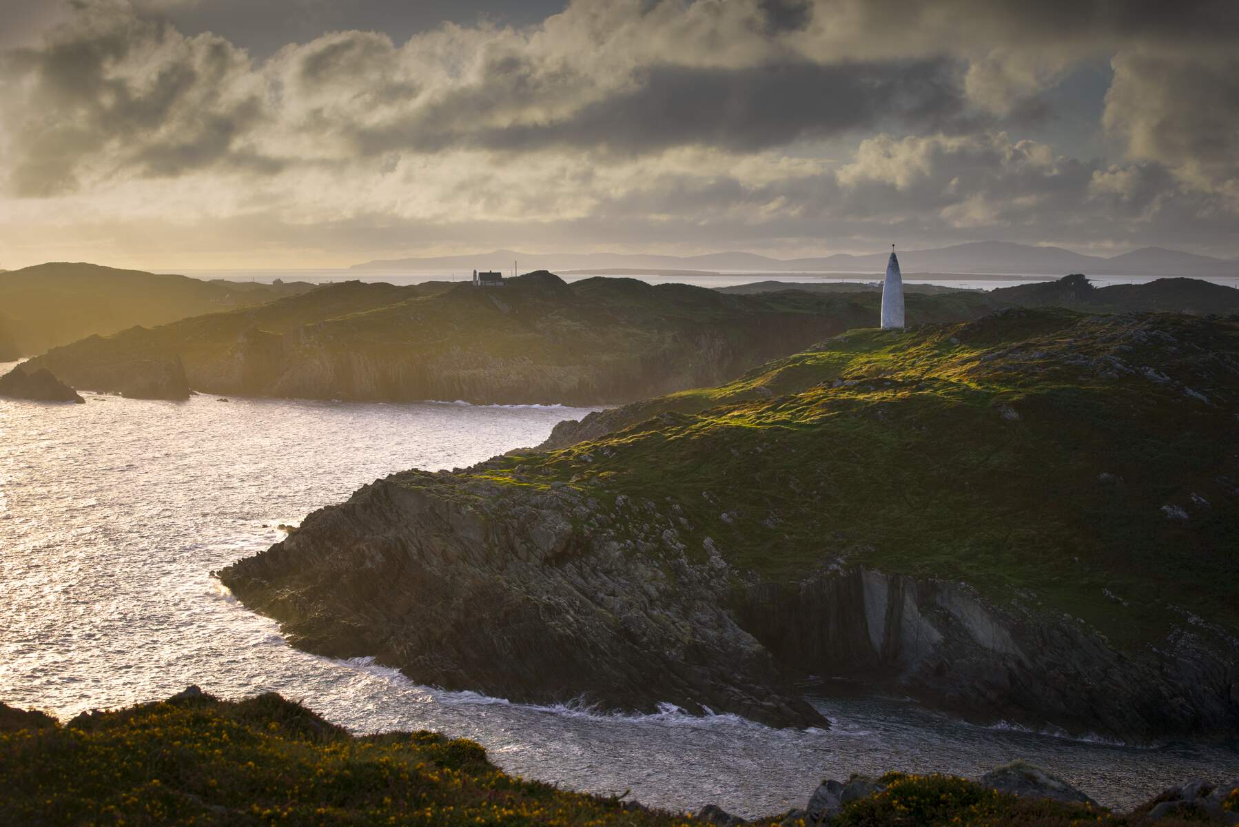 Baltimore, Ouest Cork, Irlande