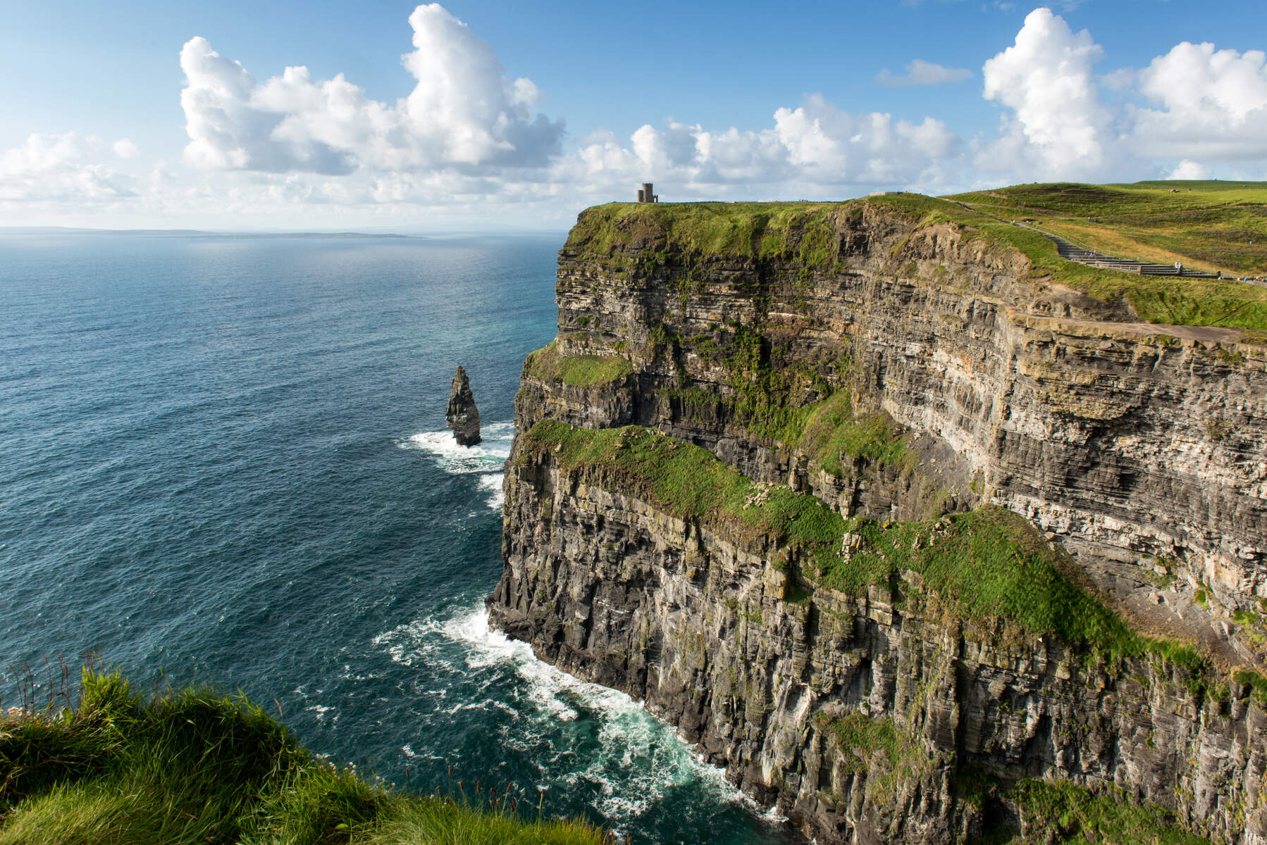 Cliffs of Moher