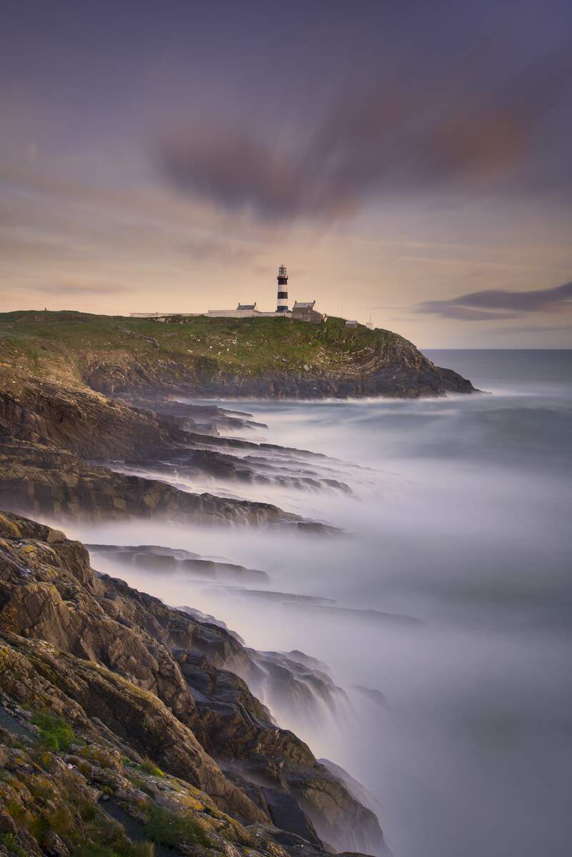 Old Head à Kinsale