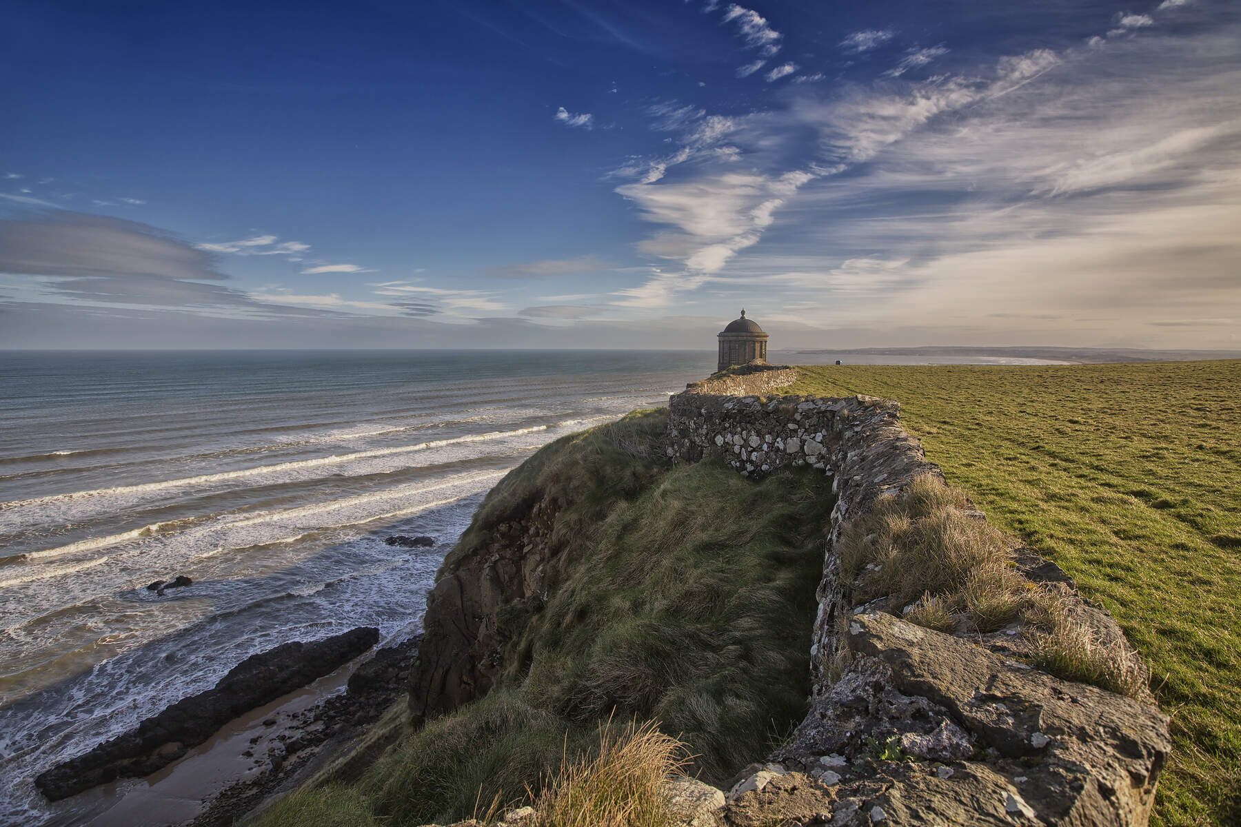 Game of Thrones en Irlande du Nord, Derry