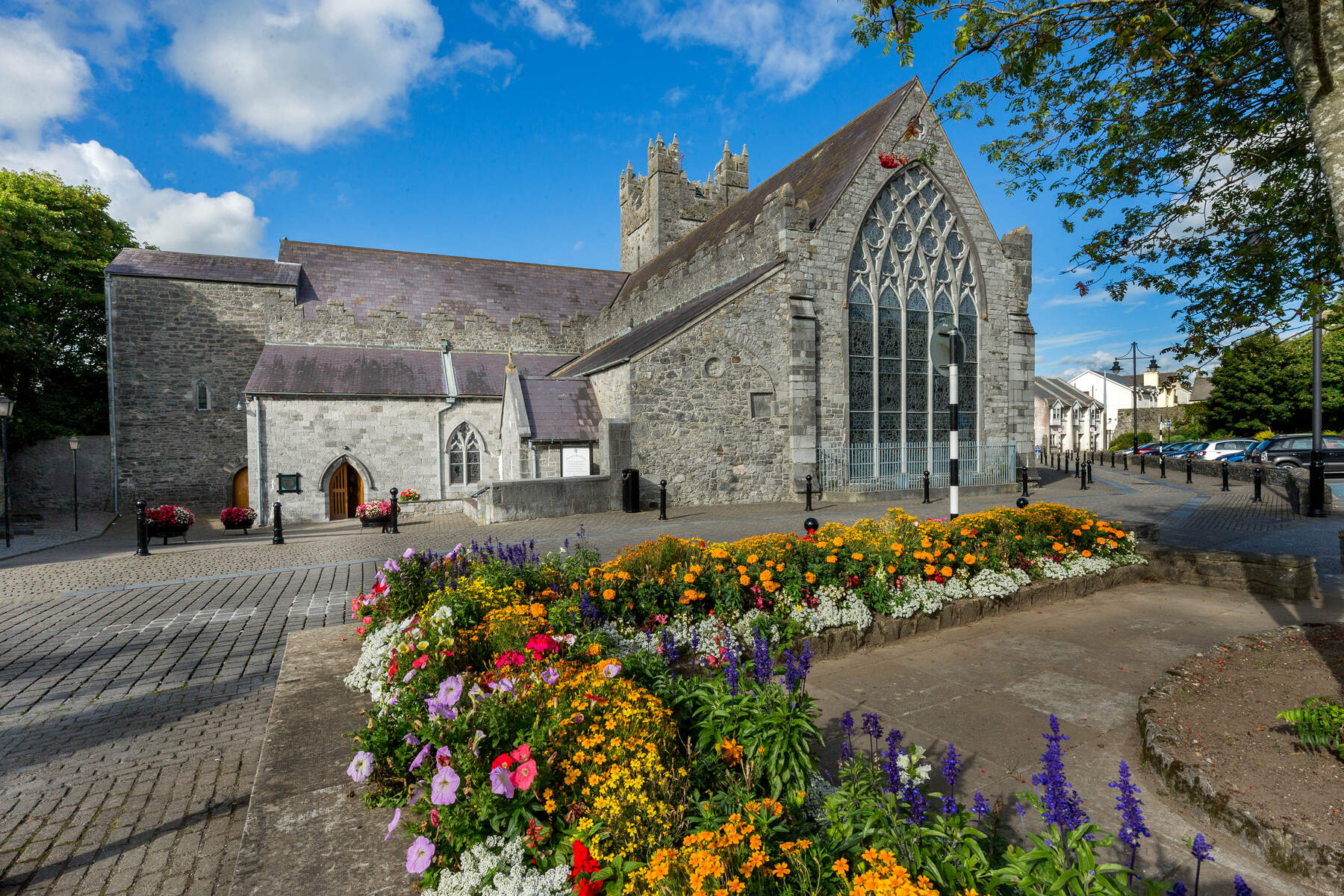 Black Abbey, Kilkenny, Irlande