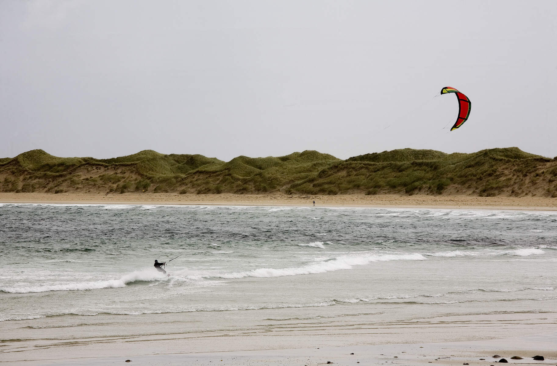 Minaun Beach en Irlande