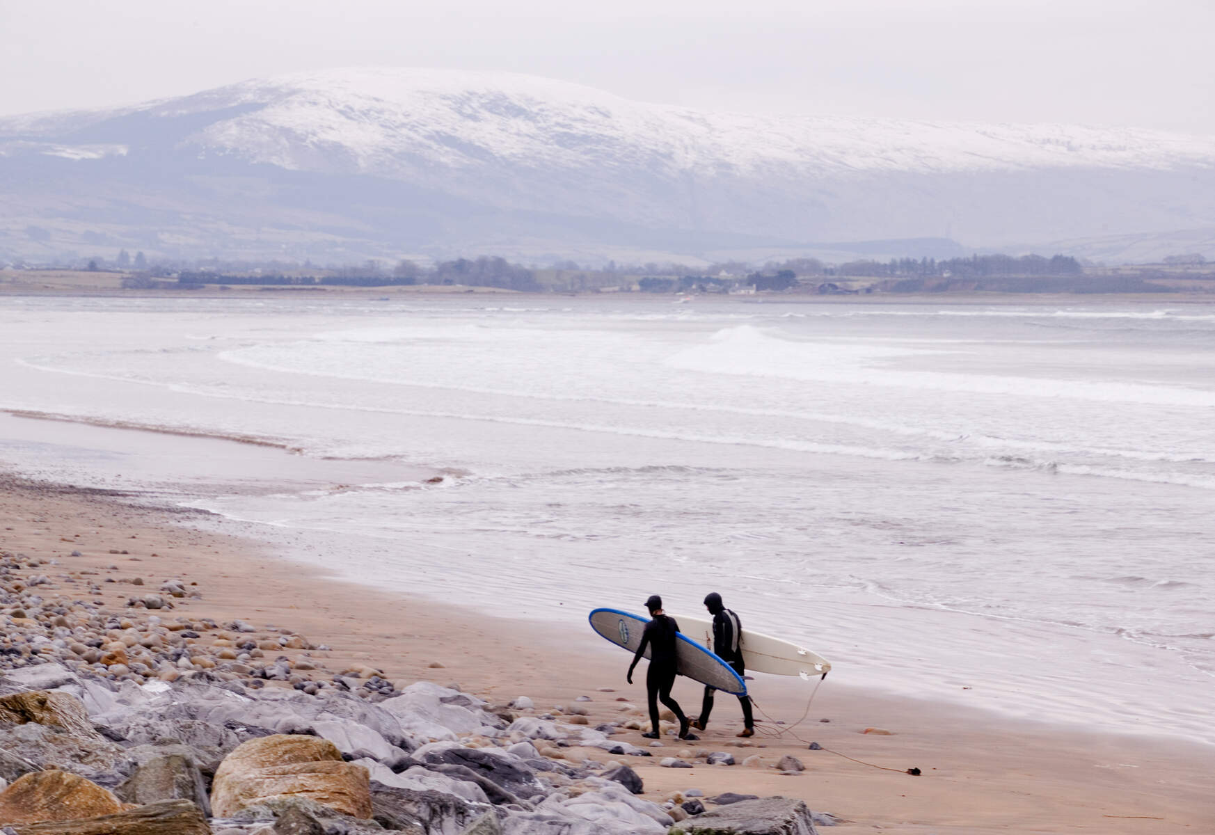 Surf à Strandhill