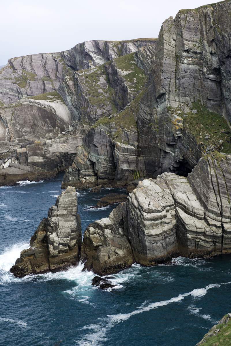 Mizen Head dans le West Cork