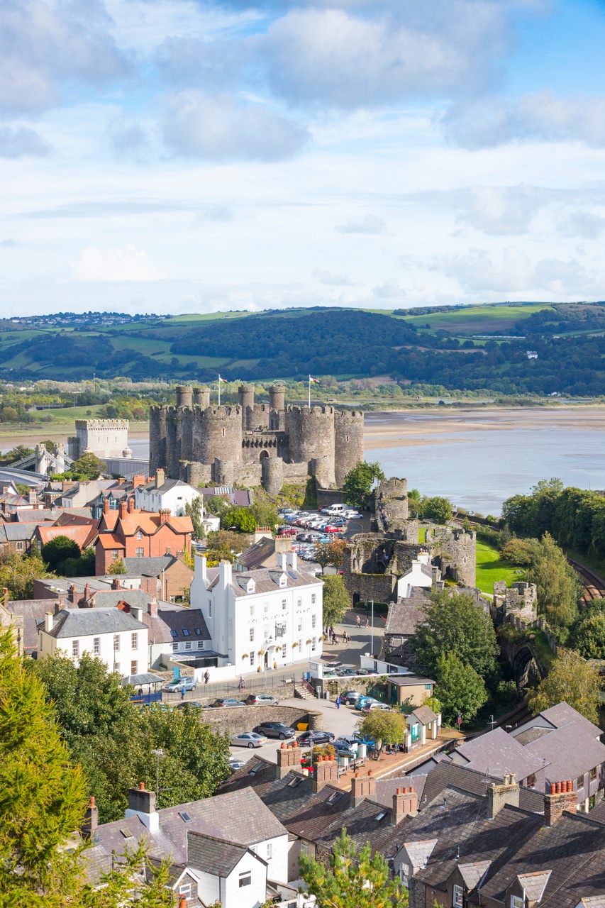 Château de Conwy