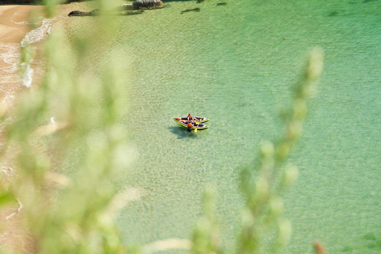 Parc national du Pembrokeshire