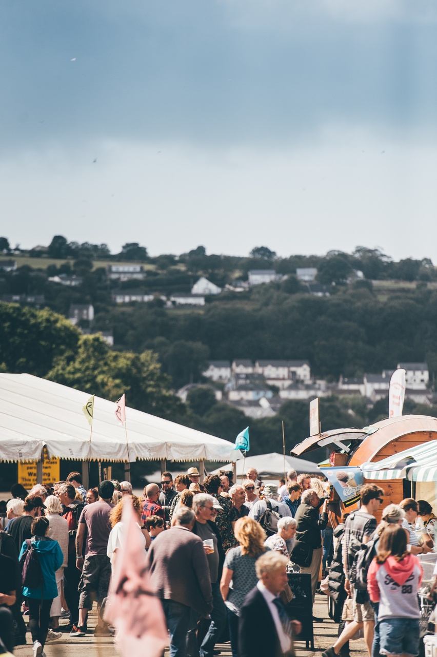 Cardigan Food Festival