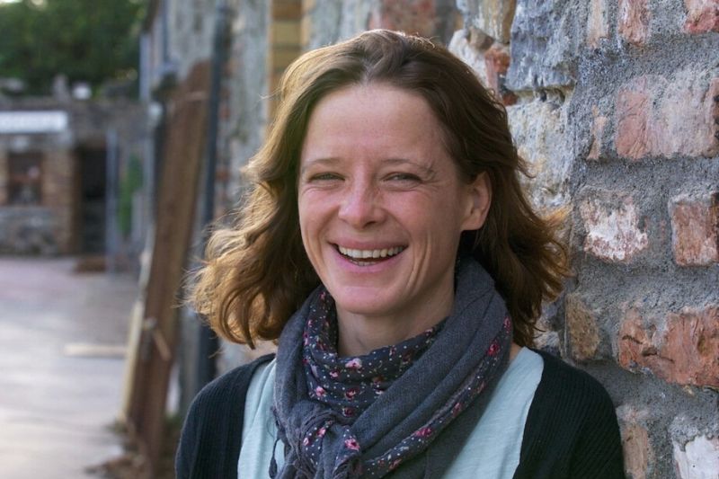 Fabienne GORIN