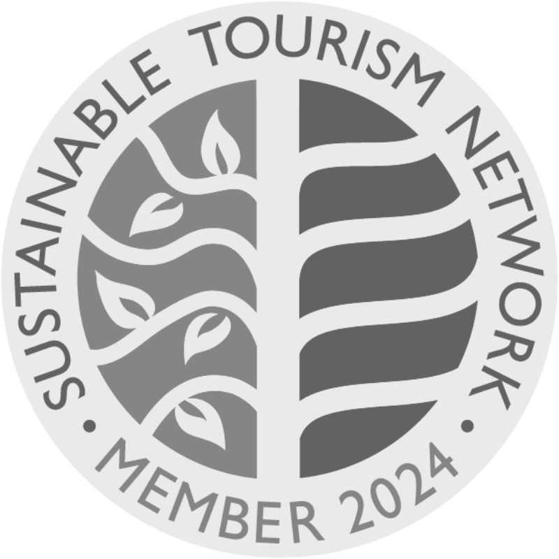 Sustainable Tourism Network 2024