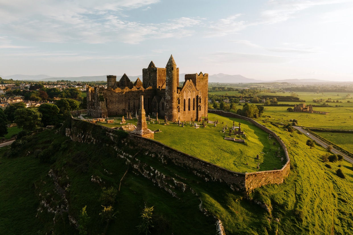 La Chaussée des Géants en Irlande du Nord