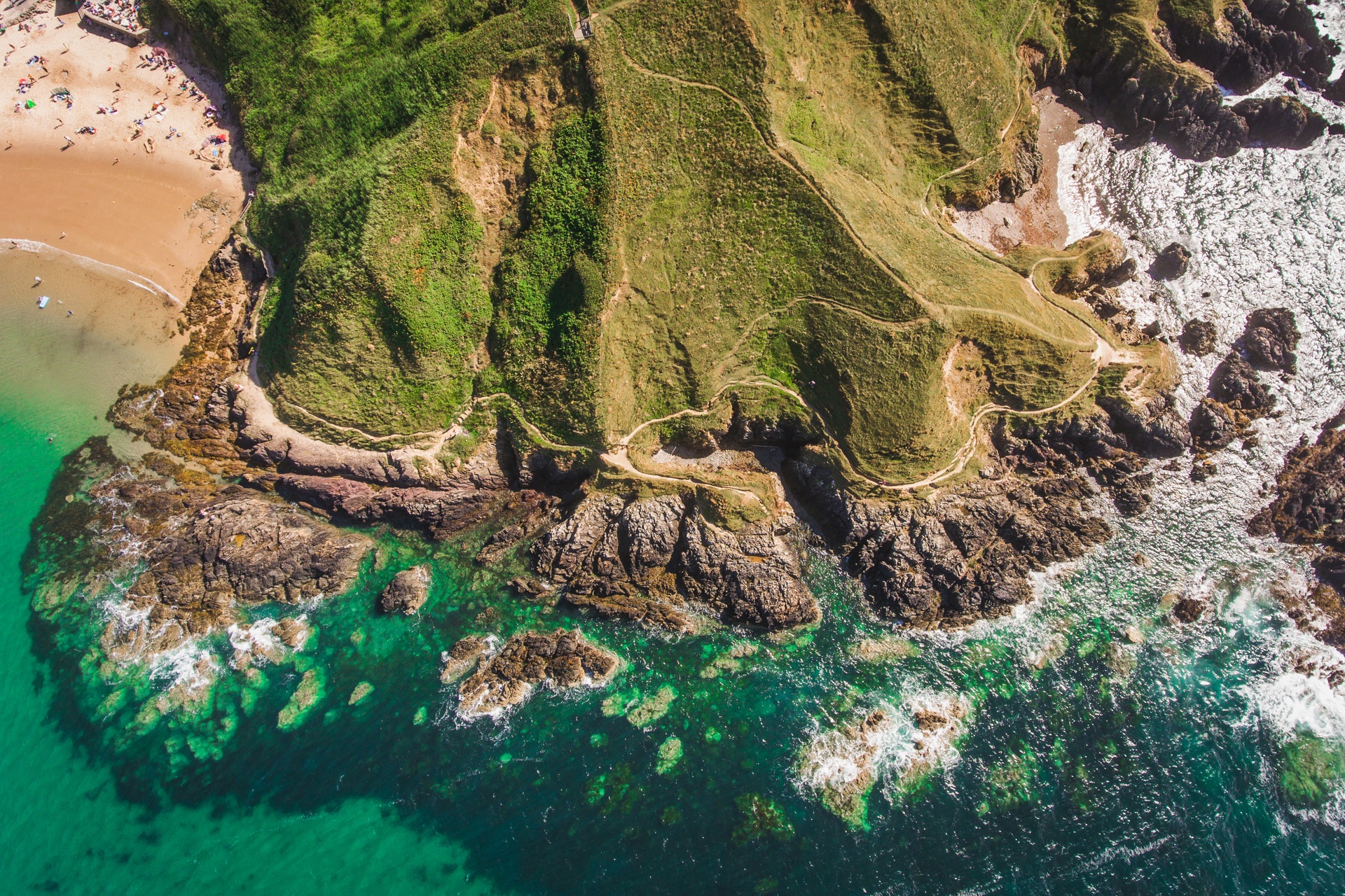 Wales Coast Path