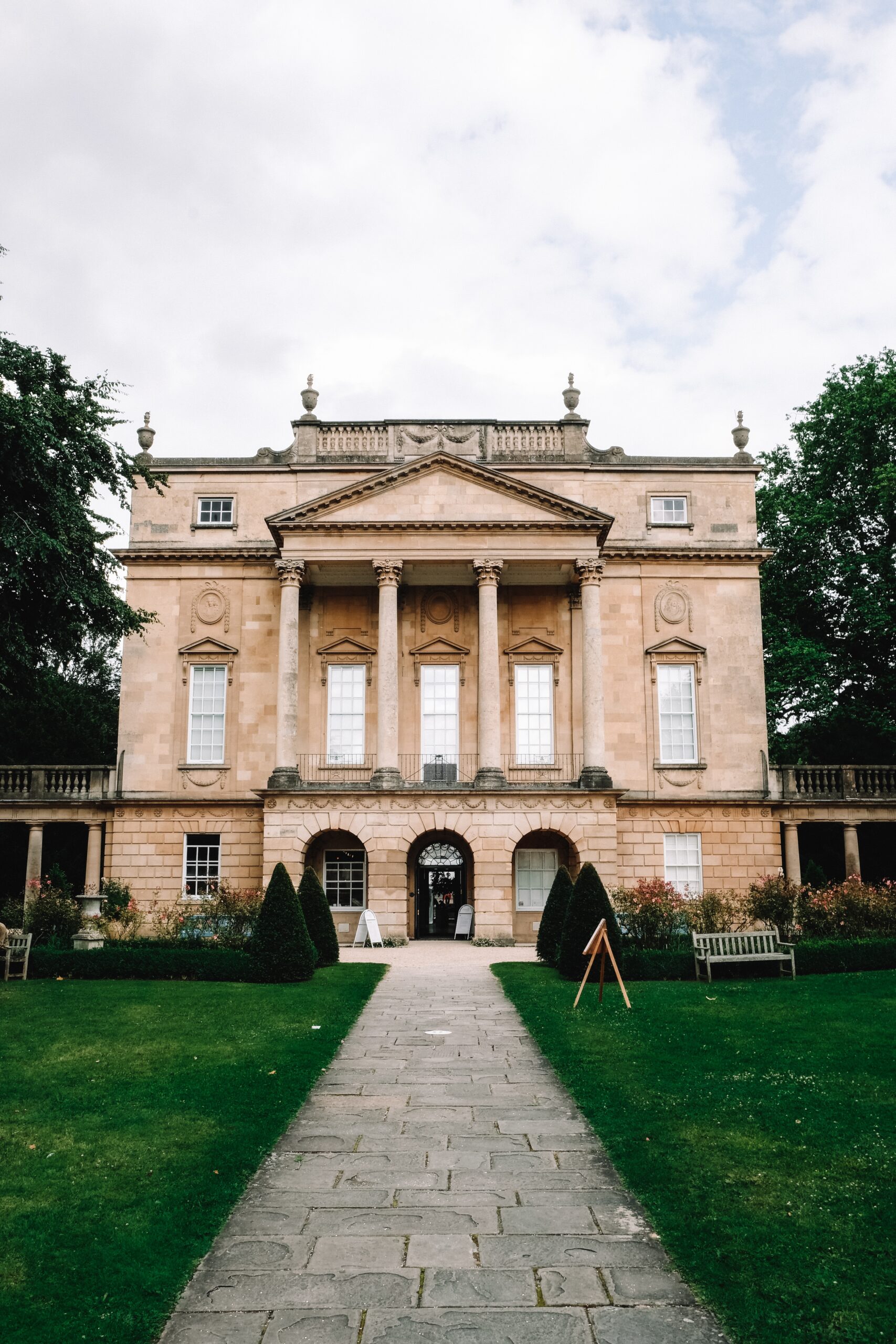 Holbourne Museum, Bath