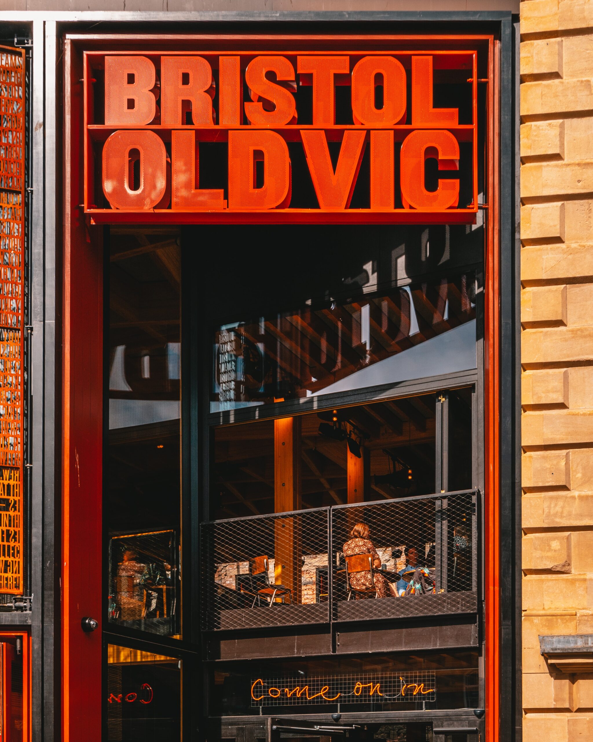 Visiter Bristol en Angleterre